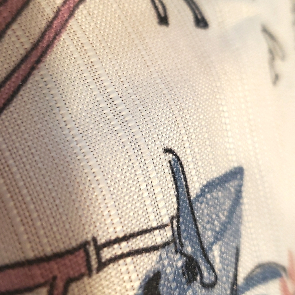 Shower curtain - Picture 3 of 3